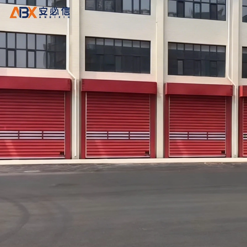 东莞洁净室高速门